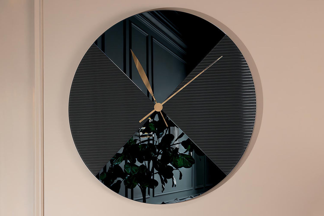 Era Ora Mirror Mirrors Tonin Casa