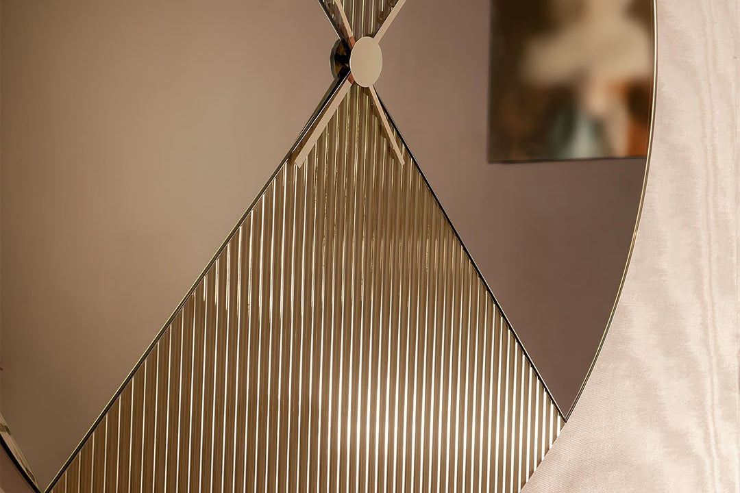 Era Ora Mirror Mirrors Tonin Casa