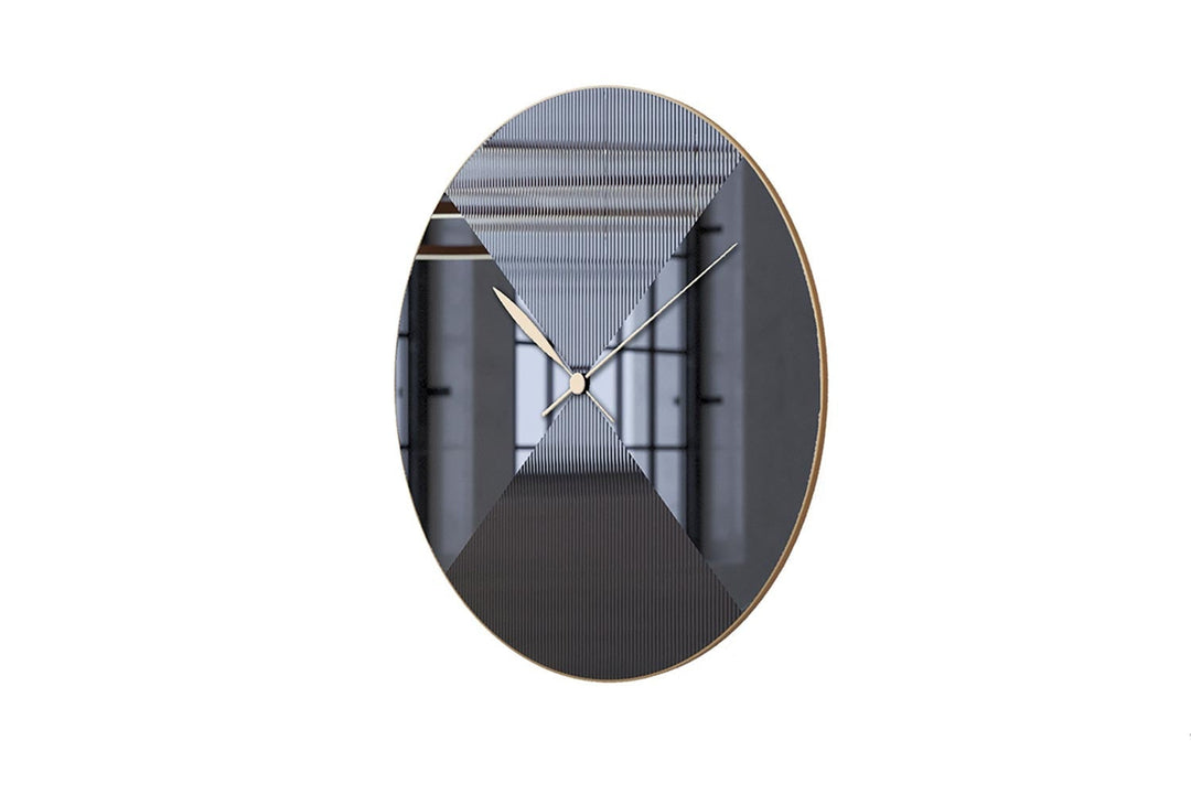Era Ora Mirror Mirrors Tonin Casa