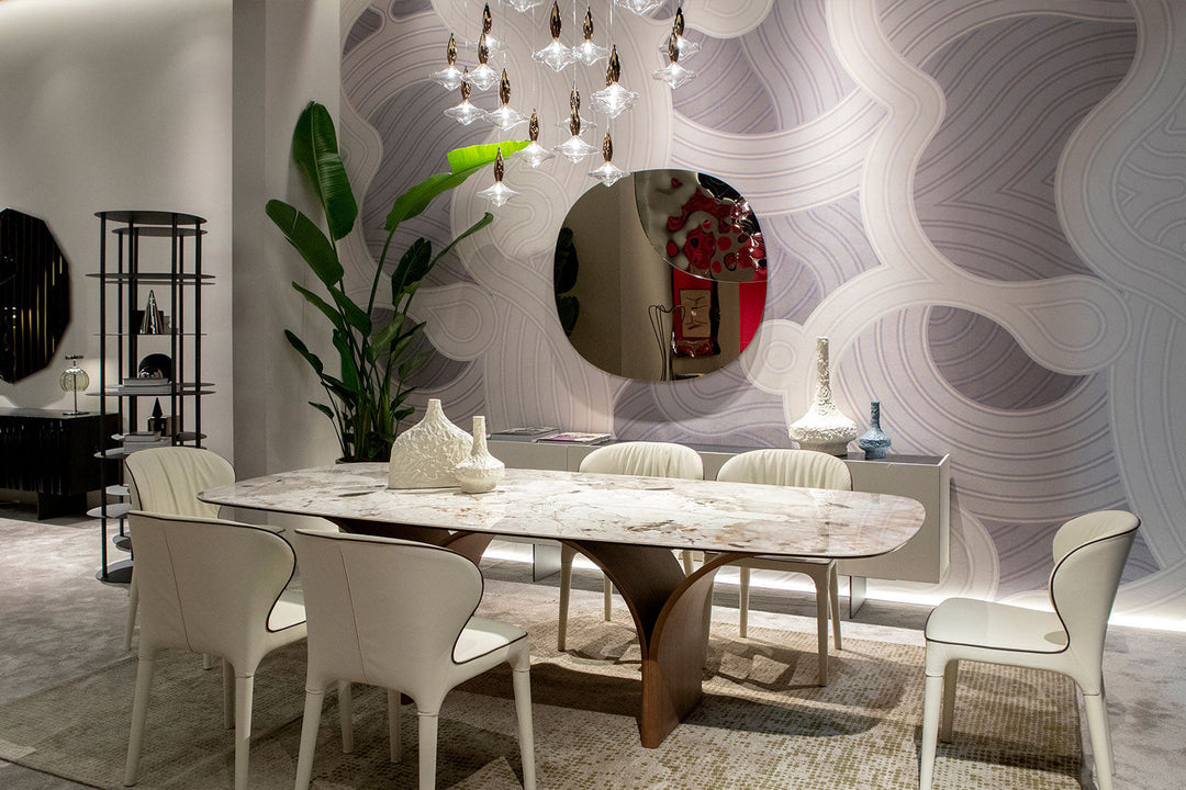 Etoile Chandelier Ceiling Lights Tonin Casa