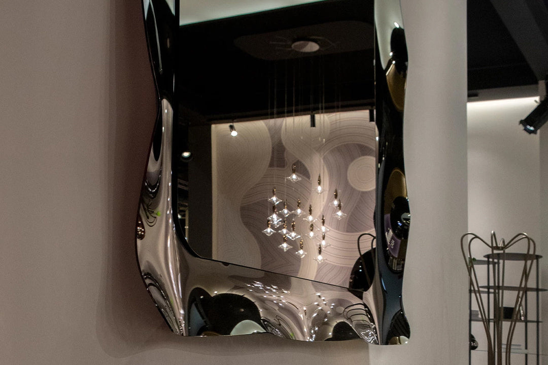 Etoile Chandelier Ceiling Lights Tonin Casa