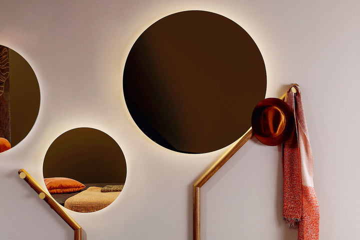 Family Mirror Mirrors Tonin Casa