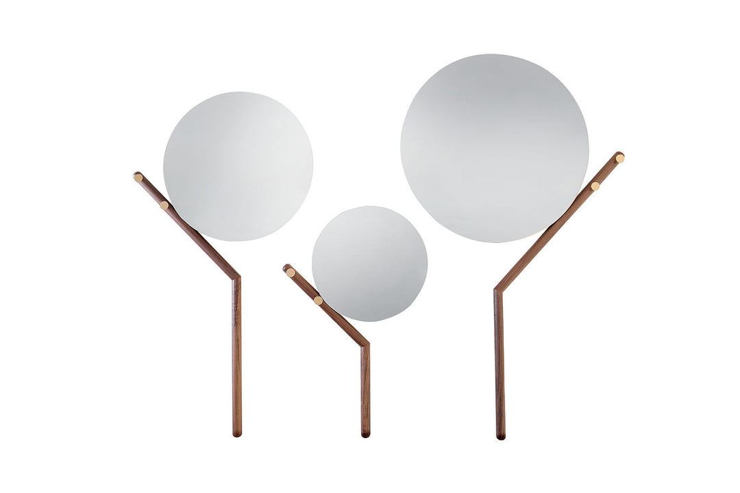 Family Mirror Mirrors Tonin Casa