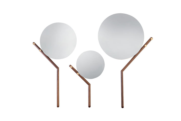 Family Mirror Mirrors Tonin Casa