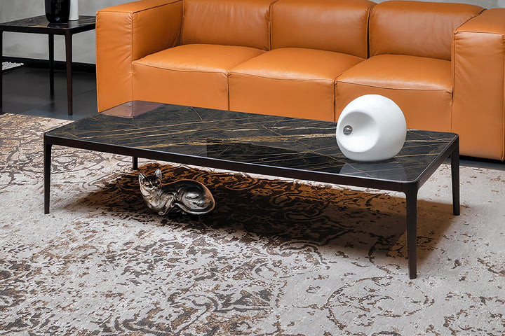 Fidelio Coffee Table Coffee Tables Tonin Casa