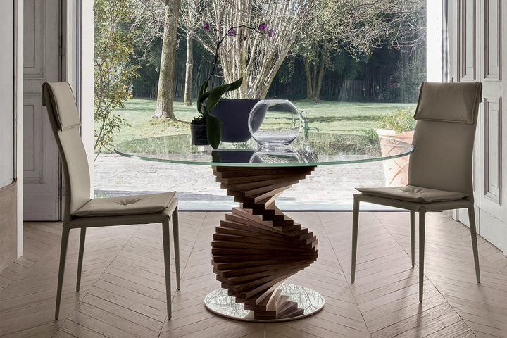 Firenze Dining Table Kitchen Tables Tonin Casa