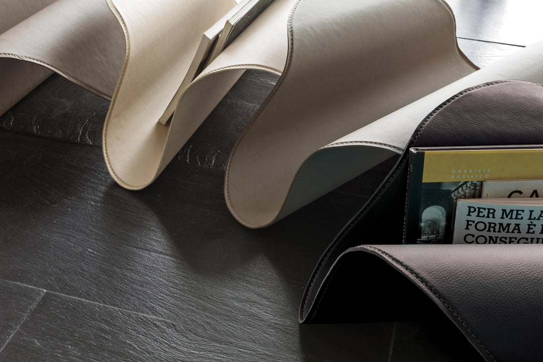 Fly Magazine Rack Magazine Racks Tonin Casa