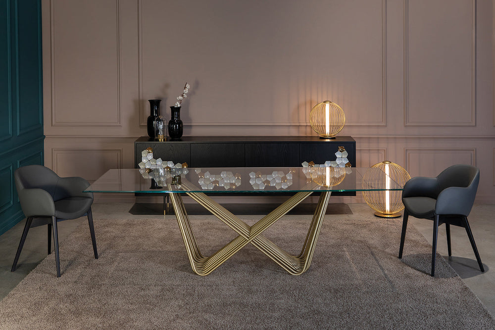 Gaudi Sideboard Sideboards Tonin Casa