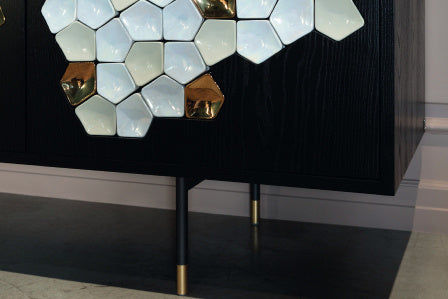 Gaudi Sideboard Sideboards Tonin Casa