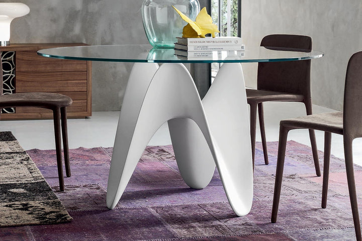Gaya Dining Table Kitchen Tables Tonin Casa