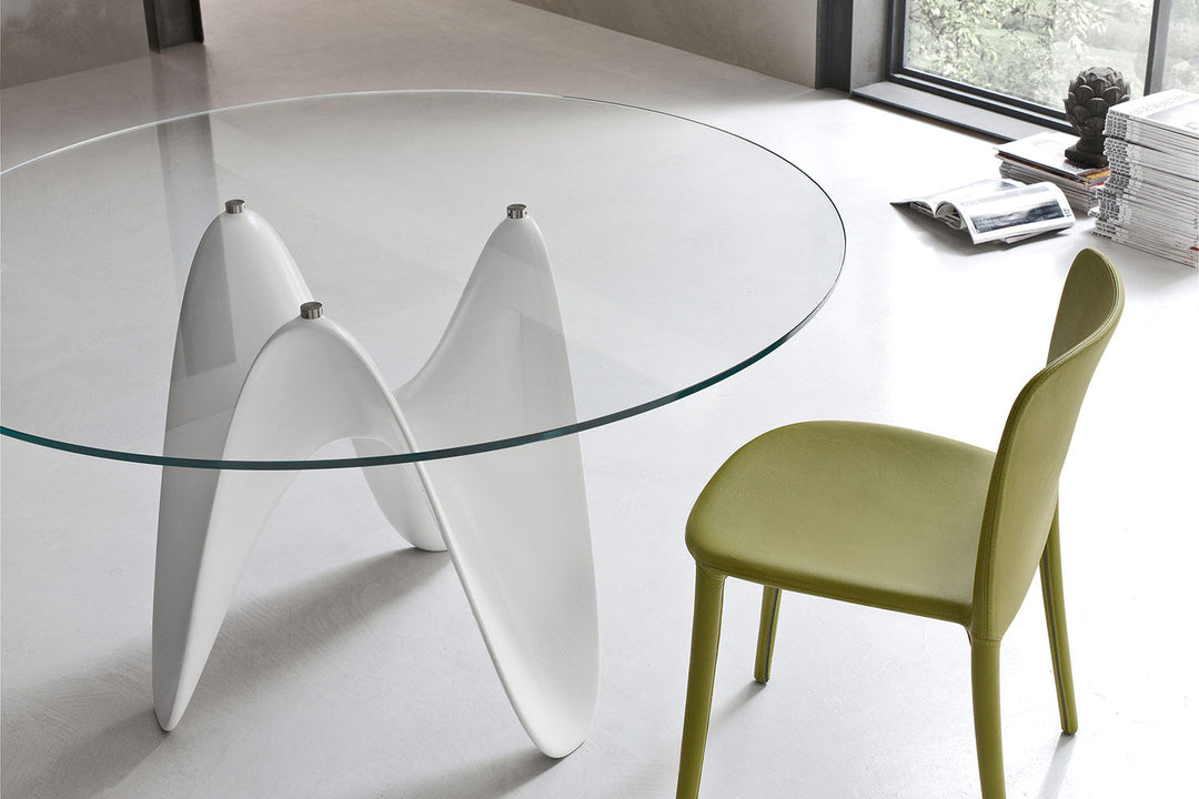Gaya Dining Table Kitchen Tables Tonin Casa