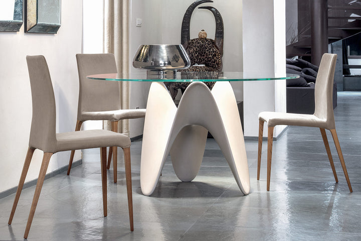 Gaya Dining Table Kitchen Tables Tonin Casa