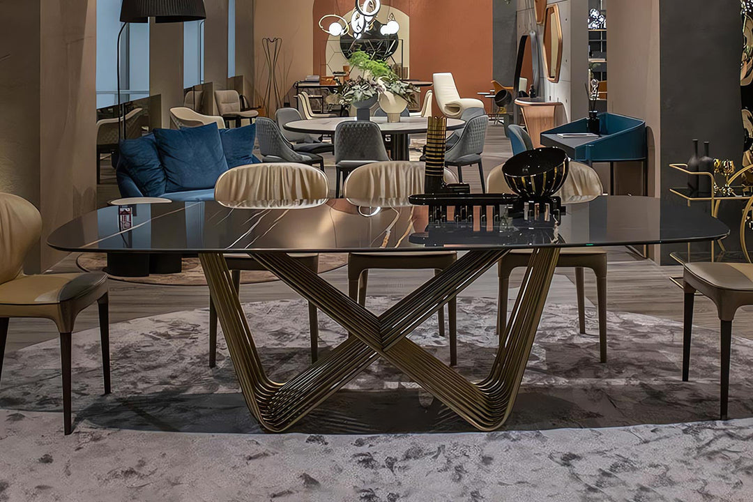 Gea Rug Rugs Tonin Casa