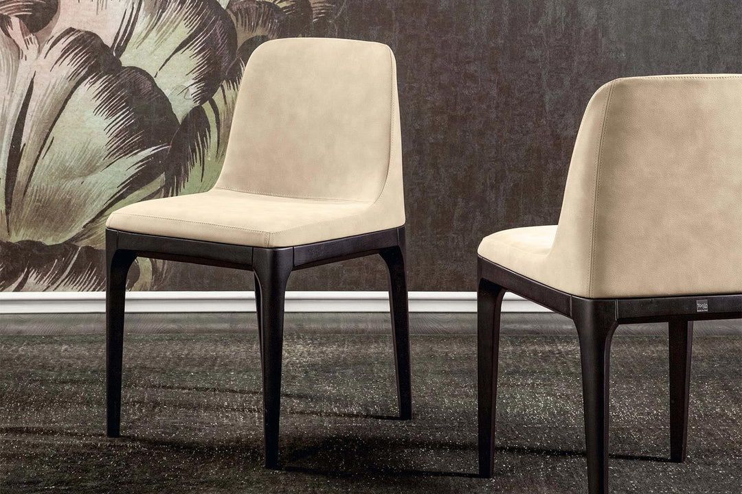 Gilda Dining Chair Dining Chairs Tonin Casa