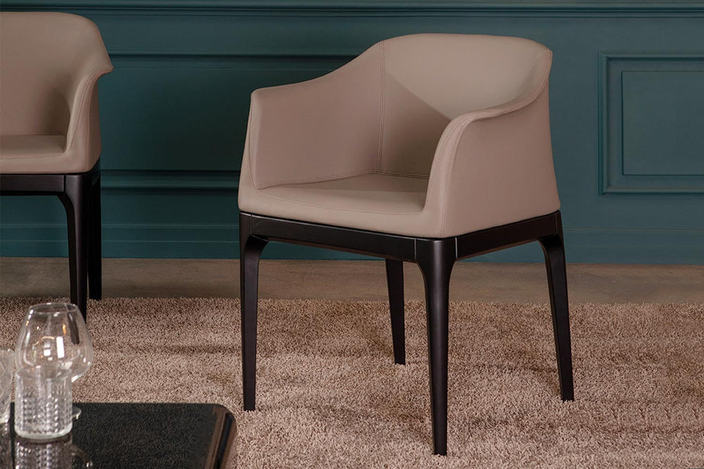 Gilda Dining Chair Dining Chairs Tonin Casa