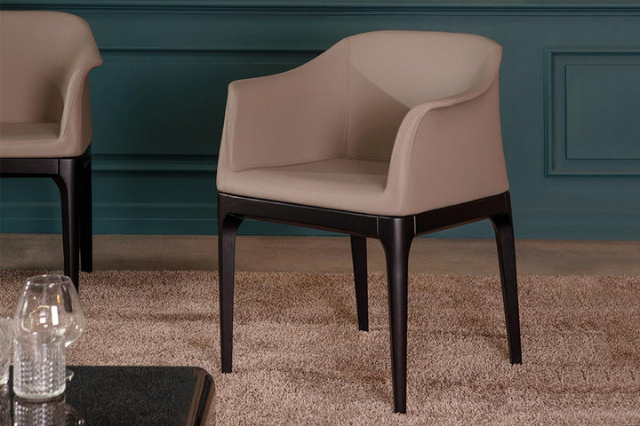 Gilda Dining Chair Dining Chairs Tonin Casa