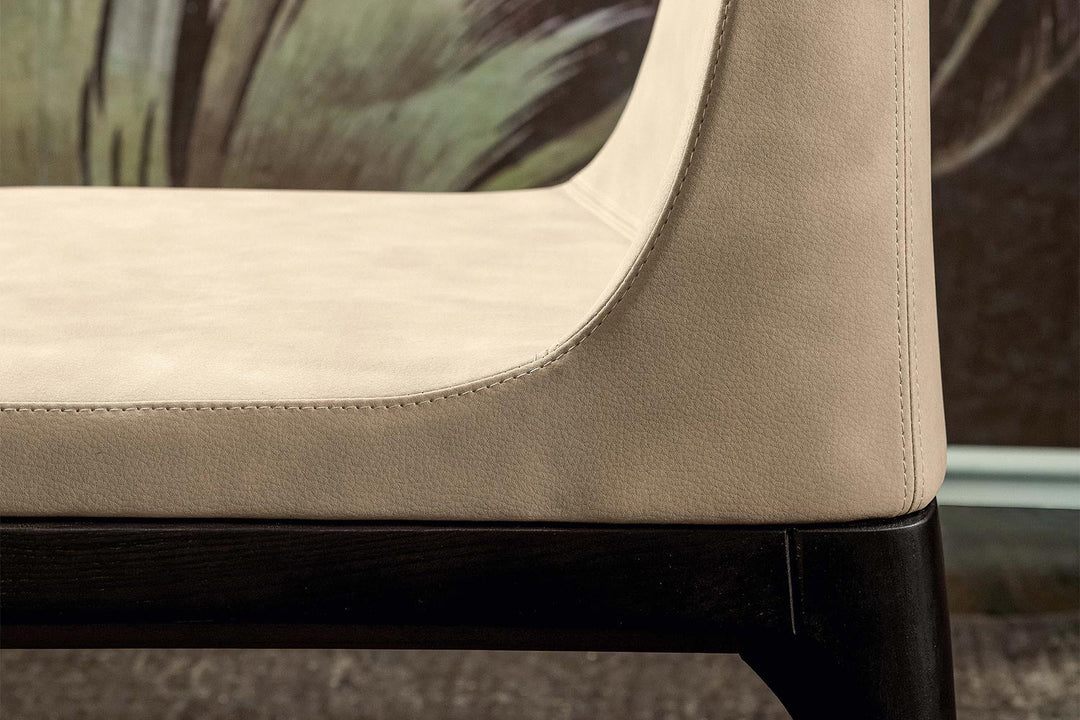 Gilda Dining Chair Dining Chairs Tonin Casa