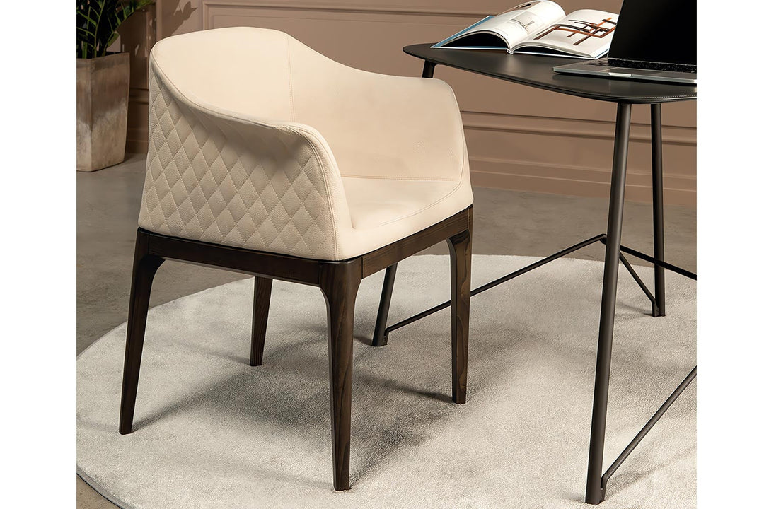 Gilda Elite Dining Chair Dining Chairs Tonin Casa
