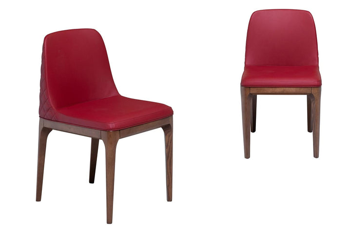 Gilda Elite Dining Chair Dining Chairs Tonin Casa