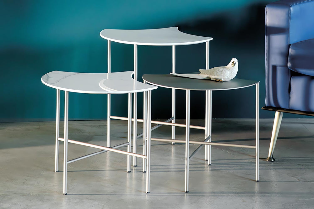 Ginco End Table End Tables Tonin Casa