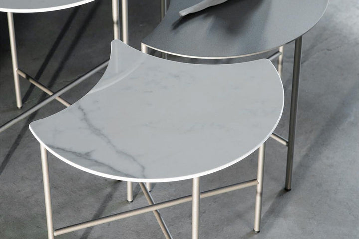 Ginco End Table End Tables Tonin Casa