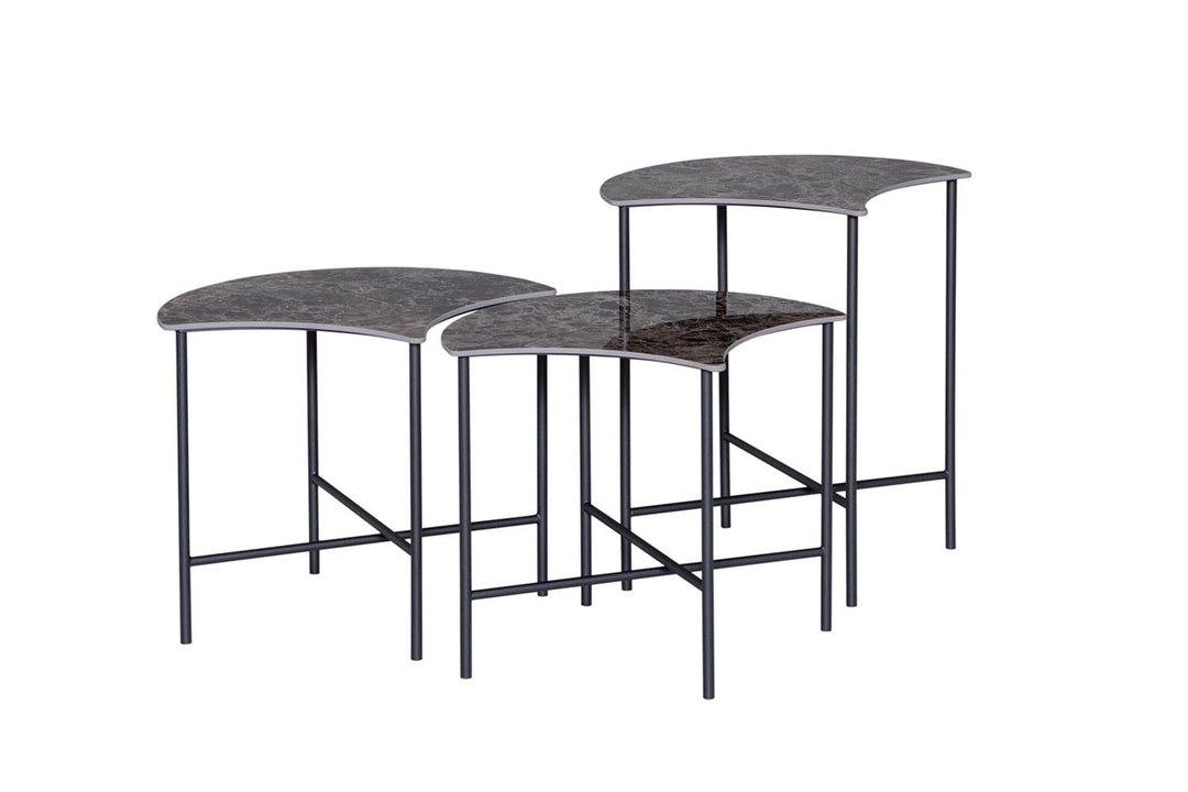 Ginco End Table End Tables Tonin Casa