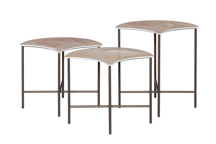 Ginco End Table End Tables Tonin Casa