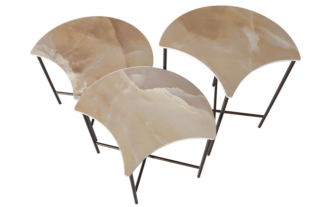 Ginco End Table End Tables Tonin Casa