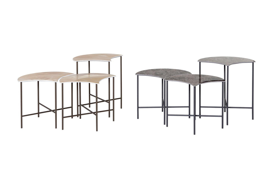 Ginco End Table End Tables Tonin Casa