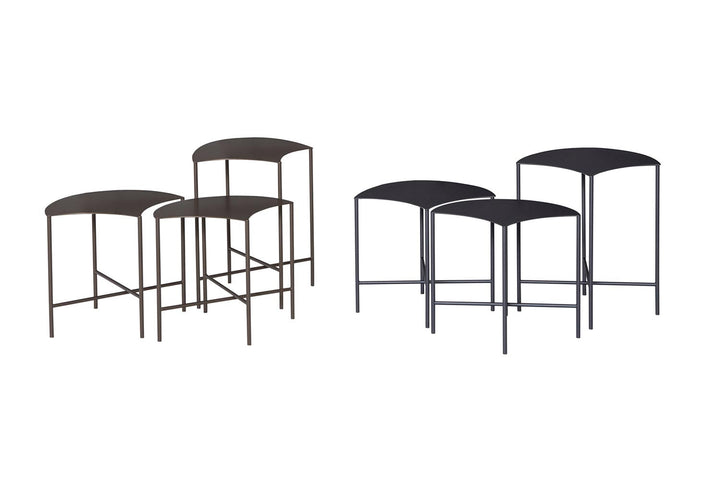 Ginco End Table End Tables Tonin Casa