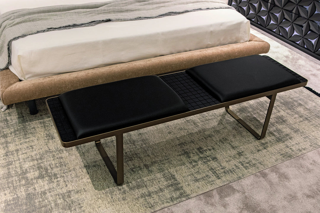 Ginger Bench Benches Tonin Casa