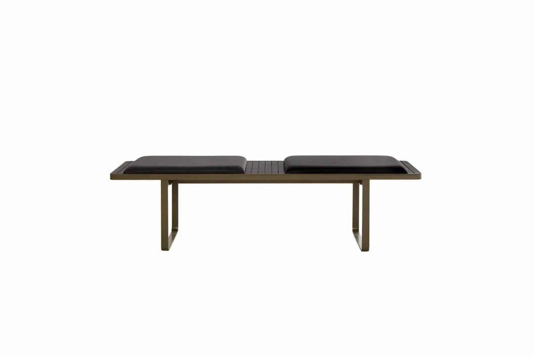 Ginger Bench Benches Tonin Casa