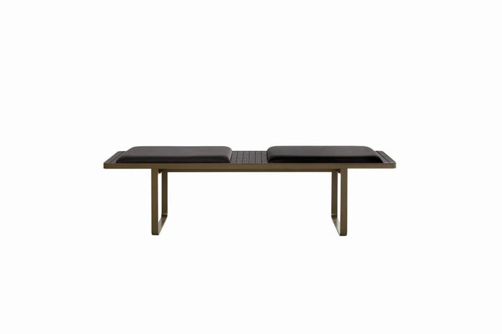 Ginger Bench Benches Tonin Casa