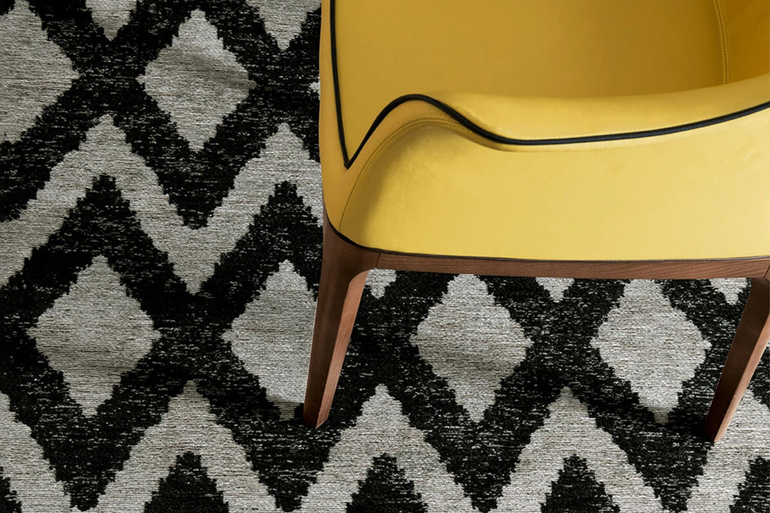 Giotto Rug Rugs Tonin Casa