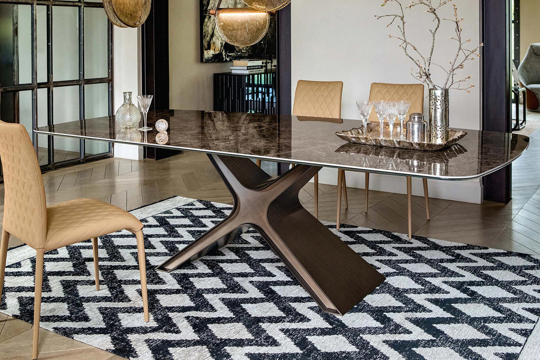 Giotto Rug Rugs Tonin Casa