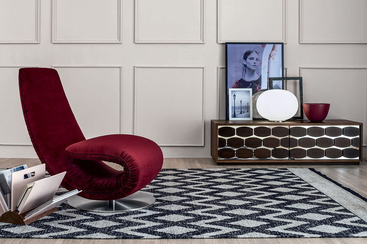 Giotto Rug Rugs Tonin Casa