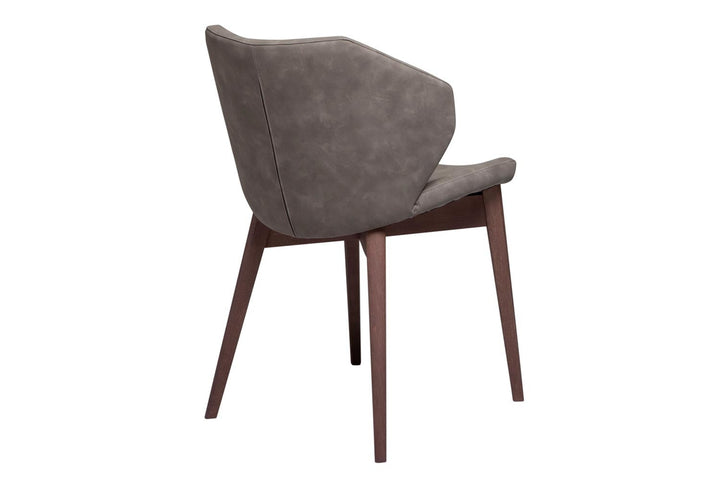 Glam Dining Chair Dining Chairs Tonin Casa