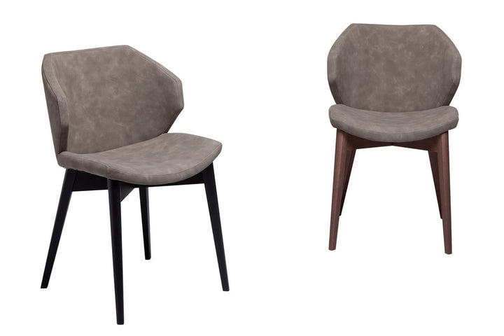 Glam Dining Chair Dining Chairs Tonin Casa