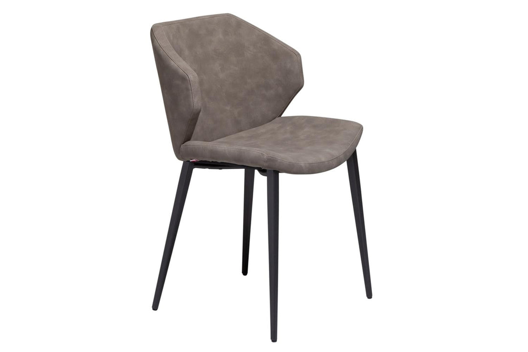 Glam Dining Chair Dining Chairs Tonin Casa