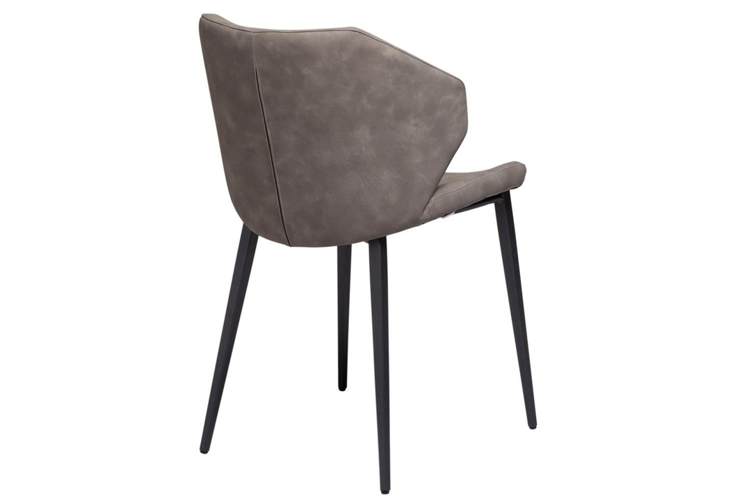 Glam Dining Chair Dining Chairs Tonin Casa