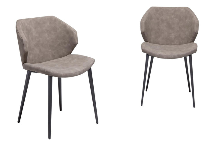 Glam Dining Chair Dining Chairs Tonin Casa