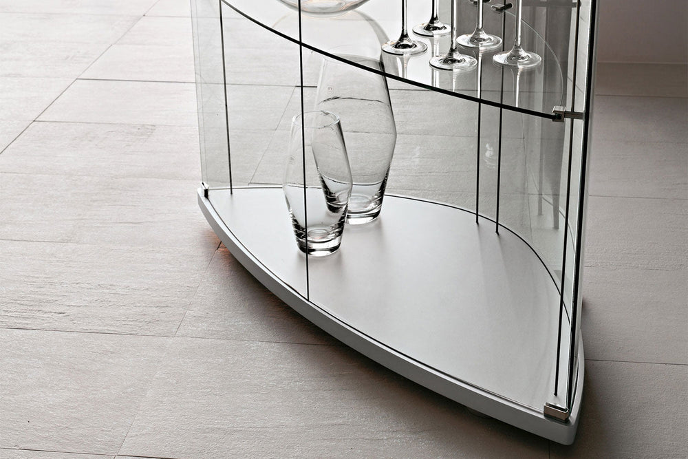 Gracia Curio Display Cabinets Tonin Casa