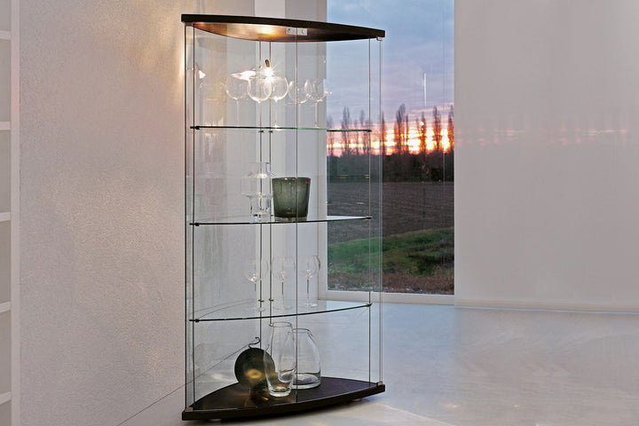 Gracia Curio Display Cabinets Tonin Casa