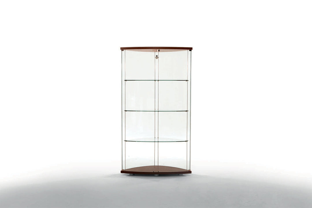 Gracia Curio Display Cabinets Tonin Casa