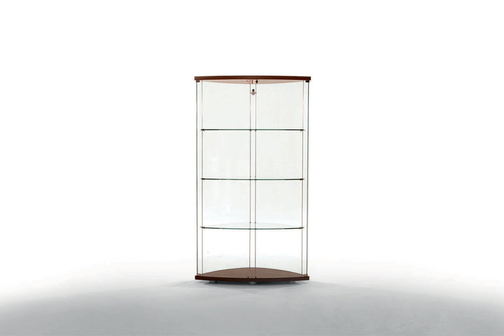 Gracia Curio Display Cabinets Tonin Casa