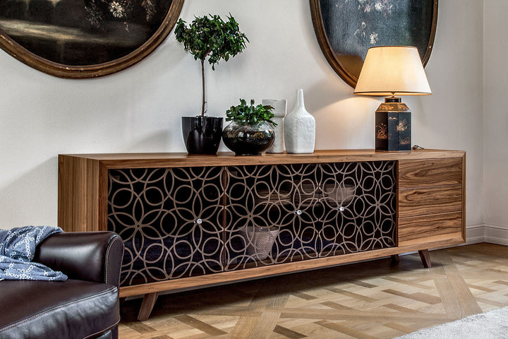 Granada Sideboard Sideboards Tonin Casa