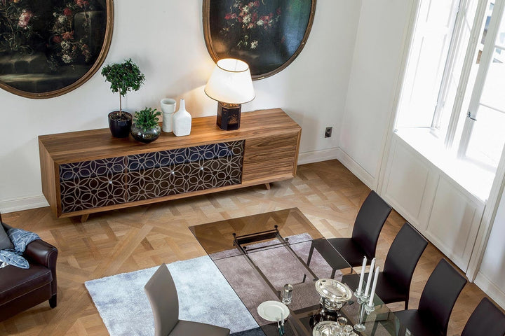 Granada Sideboard Sideboards Tonin Casa