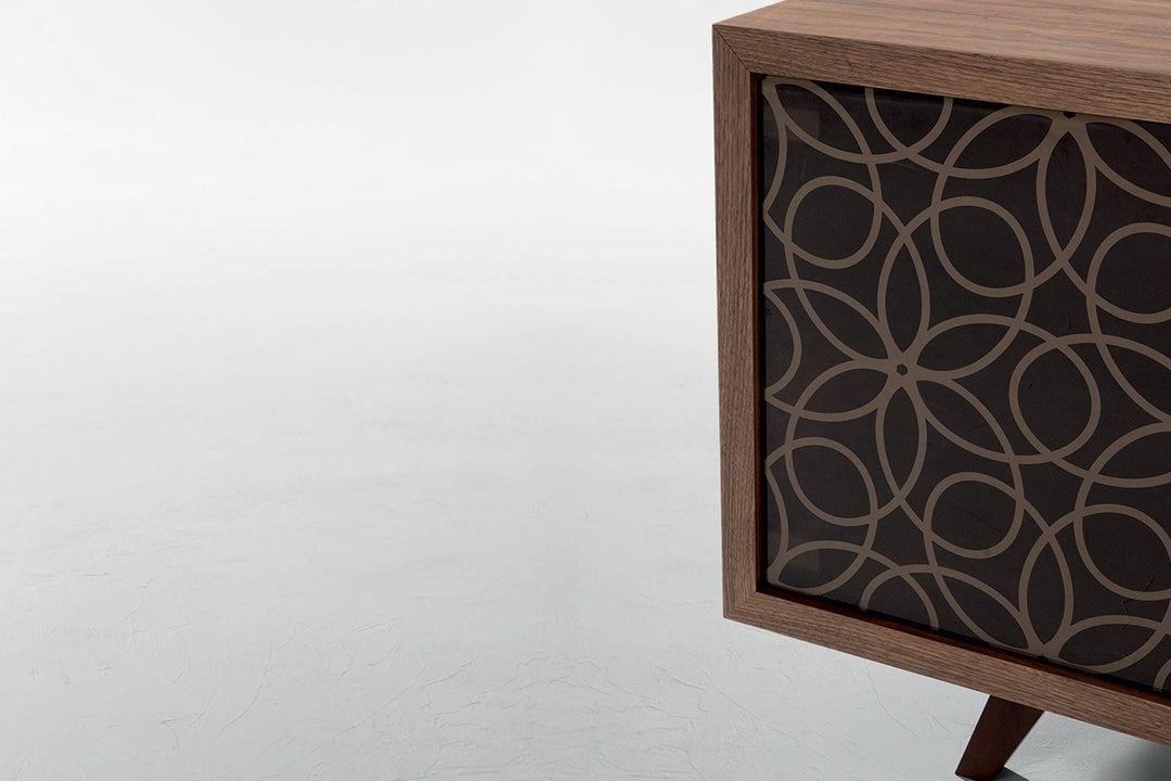Granada Sideboard Sideboards Tonin Casa