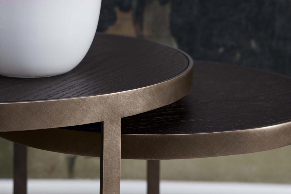 Hammer End Table End Tables Tonin Casa