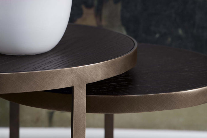 Hammer End Table End Tables Tonin Casa